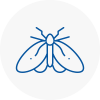 Moth Control Specialists In Harlesden